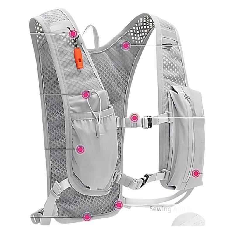 Skiddaw Vest